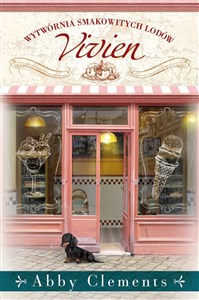 Obrazek Wytwórnia smakowitych lodów Vivien