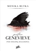 Piętno Gen... - Monika Rutka -  foreign books in polish 
