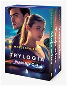 Pakiet: Tr... - Mercedes Ron - Ksiegarnia w UK