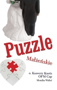 Picture of Puzzle małżeńskie