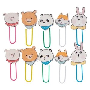 Picture of Spinacze 10szt Zwierzęta