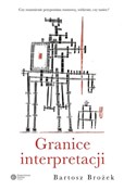 Granice in... - Bartosz Brożek -  books from Poland
