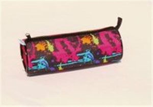 Picture of Piórnik tuba Grafitti