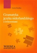 Gramatyka ... - Lisetta Stembor -  foreign books in polish 