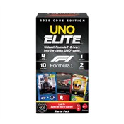 Książka : UNO Elite ...