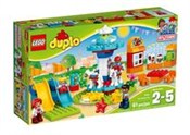 Polska książka : Lego Duplo...