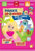 polish book : Pirackie o... - Katarzyna Borucka