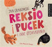 Reksio i P... - Jan Grabowski - Ksiegarnia w UK