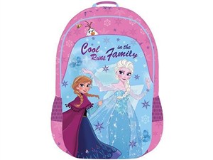 Picture of Plecak Zaokrąglony Frozen Cool Runs