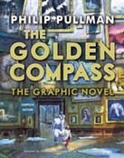 The Golden... - Philip Pullman - Ksiegarnia w UK