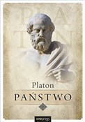 Państwo - Platon -  Polish Bookstore 