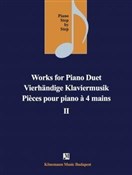 polish book : Piano Step... - Opracowanie Zbiorowe