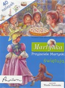 Martynka p... - Wanda Chotomska -  Polish Bookstore 