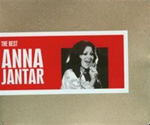 Picture of The best Anna Jantar