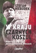 Polska książka : W kraju cz... - Stefan Niebudek