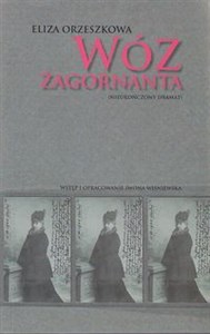 Obrazek Wóz Żagornanta (nieukończony dramat)