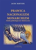 polish book : Prawica Na... - Jacek Bartyzel