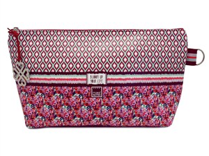 Obrazek Bloom Kosmetyczka wzory CB060