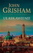Ułaskawien... - John Grisham -  Książka z wysyłką do UK