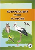 Polska książka : Rozpoznaje... - Opracowanie Zbiorowe