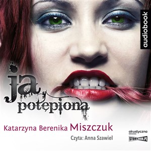 Picture of [Audiobook] CD MP3 Ja, potępiona