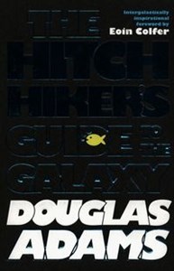 Picture of The Hitchhiker's Guide to the Galaxy