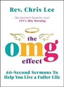 The OMG Ef... - Chris Lee -  books in polish 