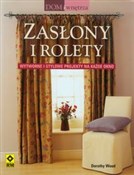 Zasłony i ... - Dorothy Wood -  books from Poland