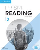 Prism Read... - Lida Baker, Carolyn Westbrook -  books in polish 