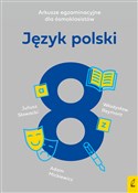 Polska książka : Arkusze eg... - Agnieszka Harasimik