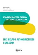 Książka : Farmakolog... - Małgorzata Berezińska, Anna Wiktorowska-Owczarek