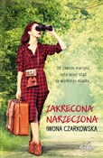 Książka : Zakręcona ... - Iwona Czarkowska