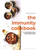 The Immuni... - Kate Llewellyn-Waters -  foreign books in polish 