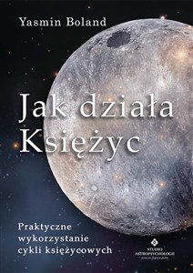 Picture of Jak działa Księżyc
