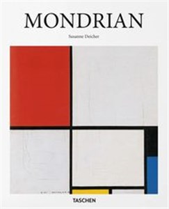 Obrazek Mondrian