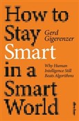 Zobacz : How to Sta... - Gerd Gigerenzer