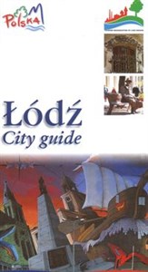 Obrazek Łódź City guide