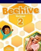Książka : Beehive 2 ... - Opracowanie Zbiorowe