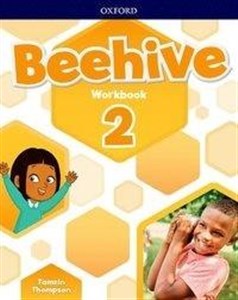 Picture of Beehive 2 Workbook