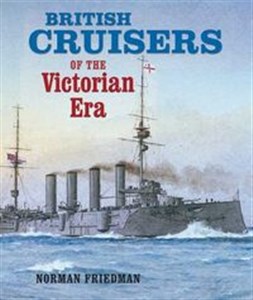 Picture of British Cruisers of the Victorian Era