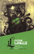 Ballada o ... - Victor LaValle -  foreign books in polish 