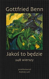 Picture of Jakoś to będzie 248 wierszy