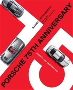 Picture of Porsche 75th Anniversary