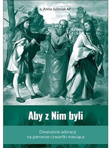 Obrazek Aby z Nim byli