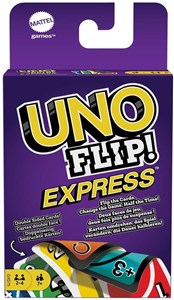 Obrazek Uno Flip! Express