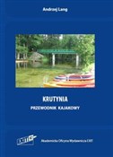 Krutynia. ... - Andrzej Lang -  Polish Bookstore 