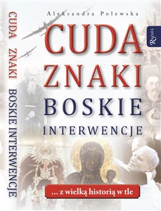 Picture of Cuda znaki boskie interwencje