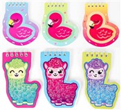 Notesik fl... - Ksiegarnia w UK