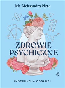 Obrazek Zdrowie psychiczne Instrukcja obsługi