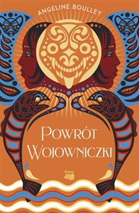 Picture of Powrót wojowniczki